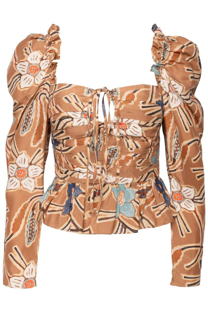 Ulla Johnson Size 2 Tops