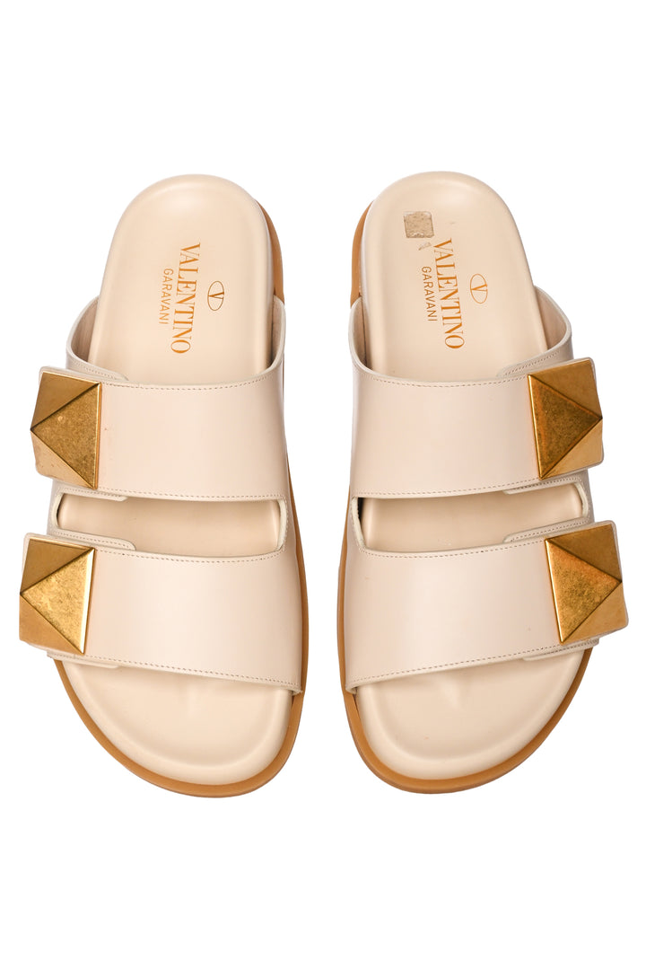 Valentino Size 36 Sandals