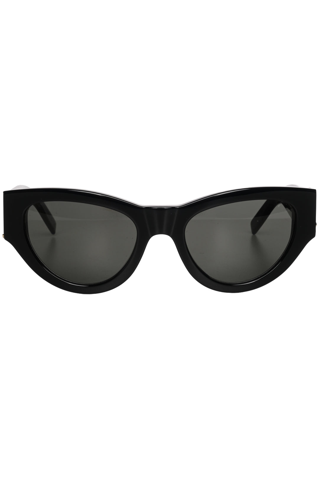 Saint Laurent Logo Sunglasses