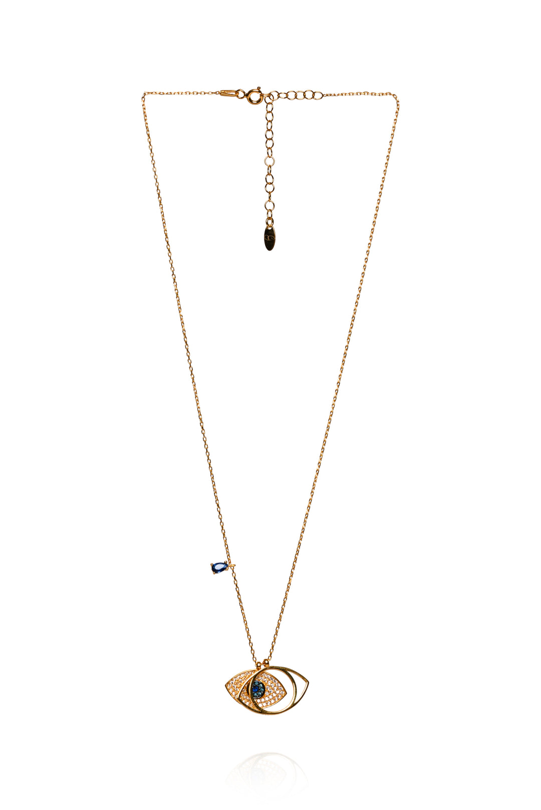 Simply Sublime Necklace