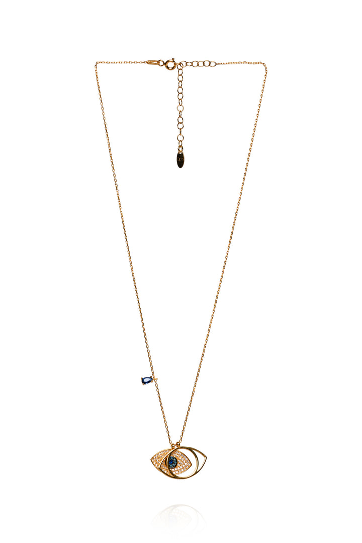 Simply Sublime Necklace