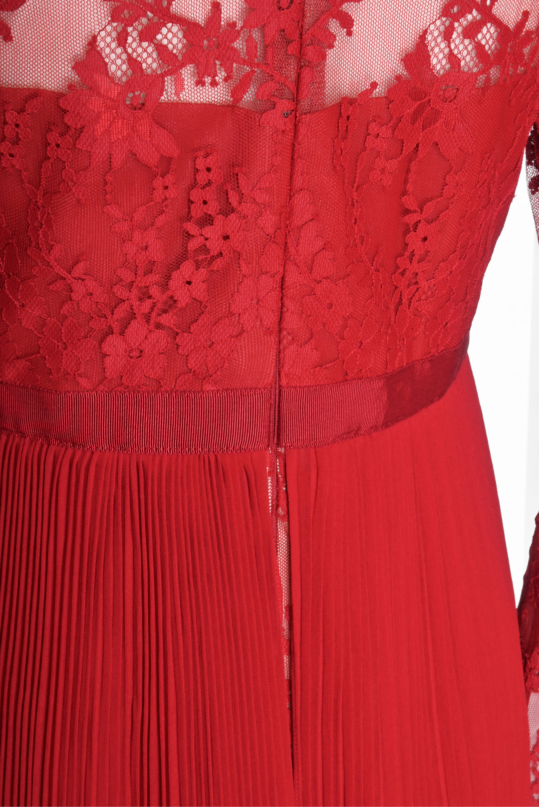 Marchesa Notte Size 8 Dress