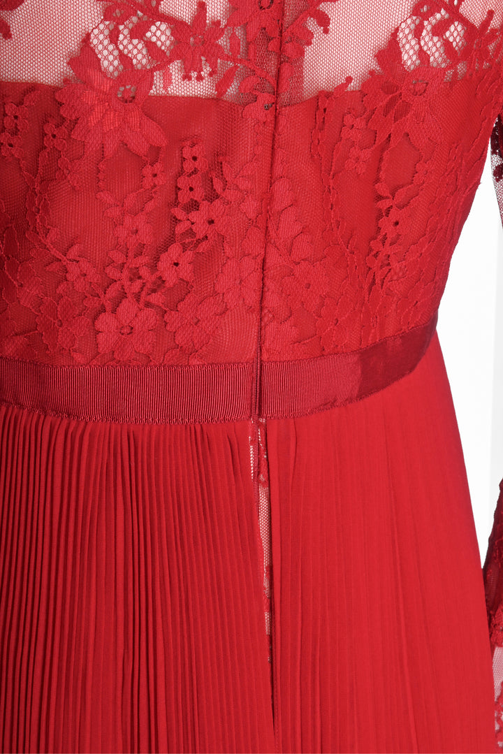 Marchesa Notte Size 8 Dress