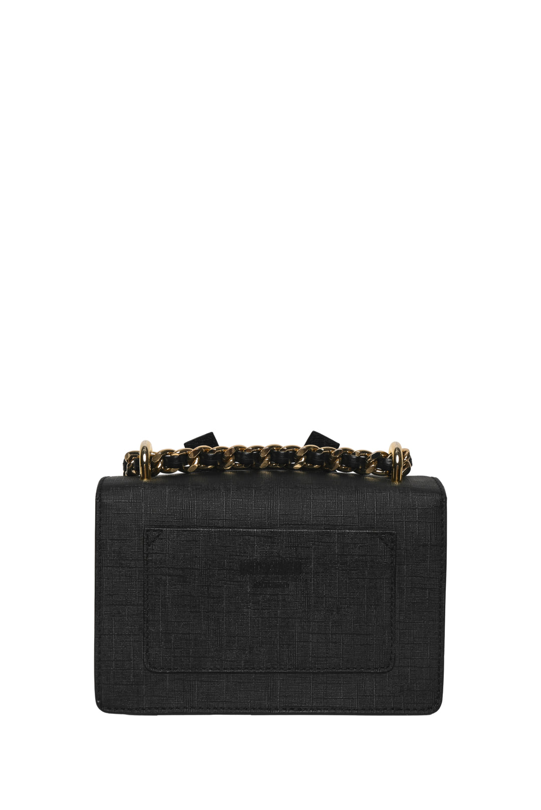 Moschino This Is Not A Toy Crossbody