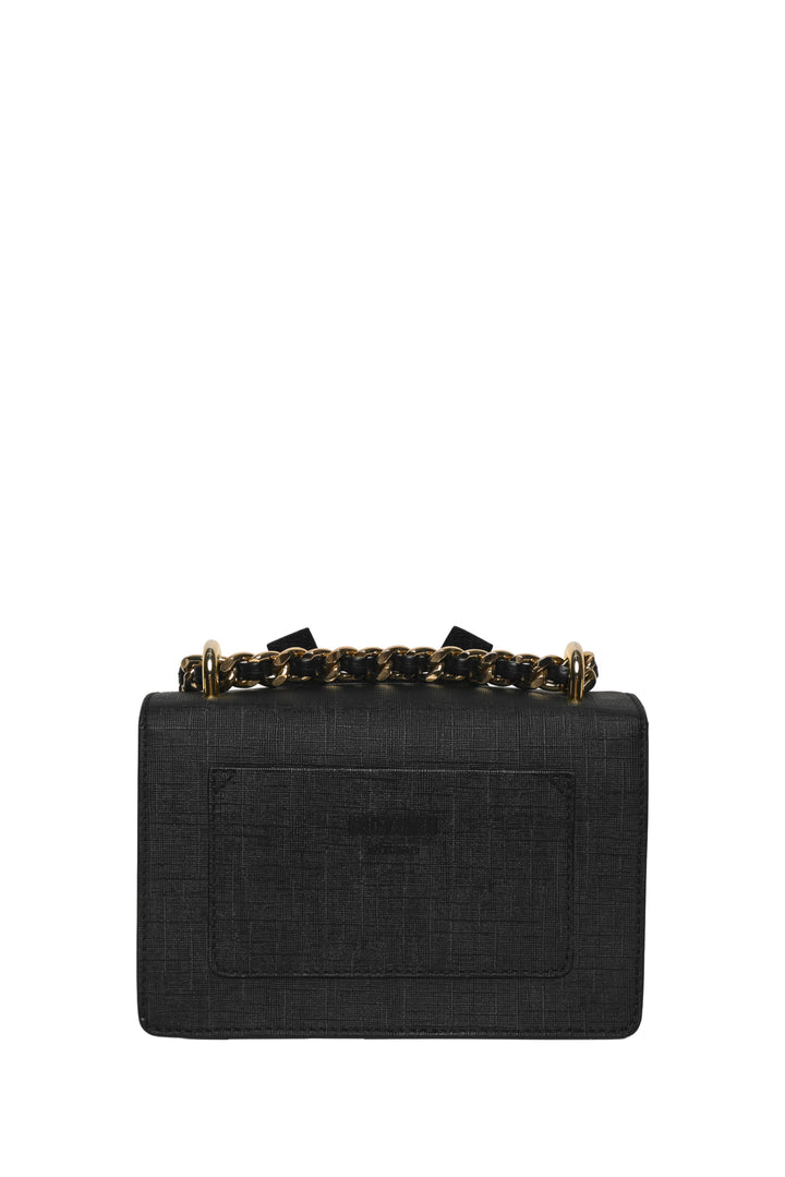 Moschino This Is Not A Toy Crossbody