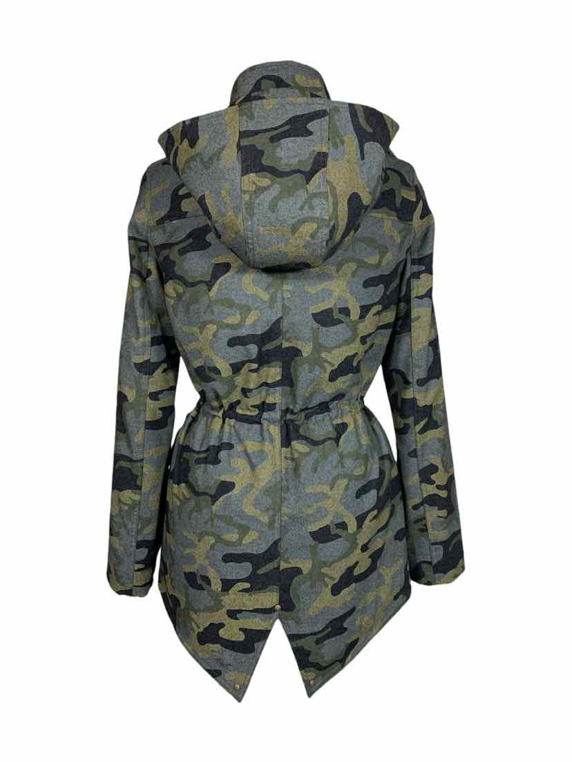 Veronica Beard Size 4 Coat