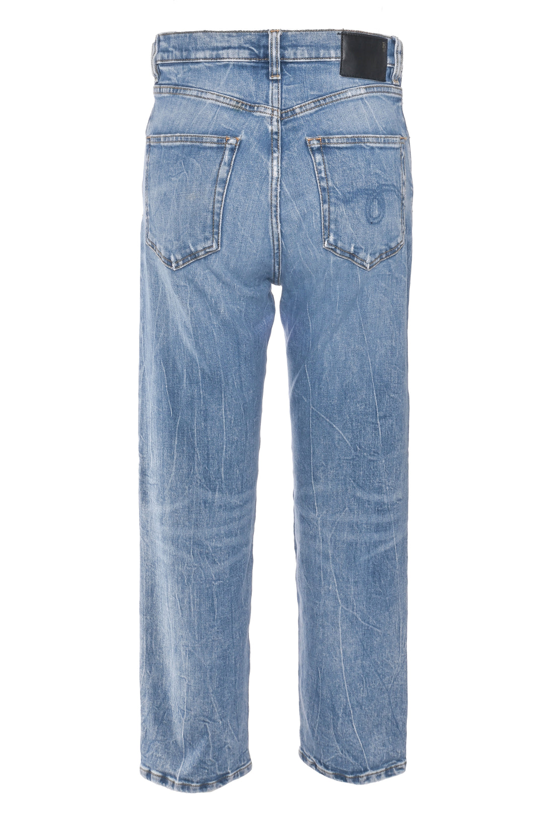 R13 Size 27 Shelley Slim Jeans