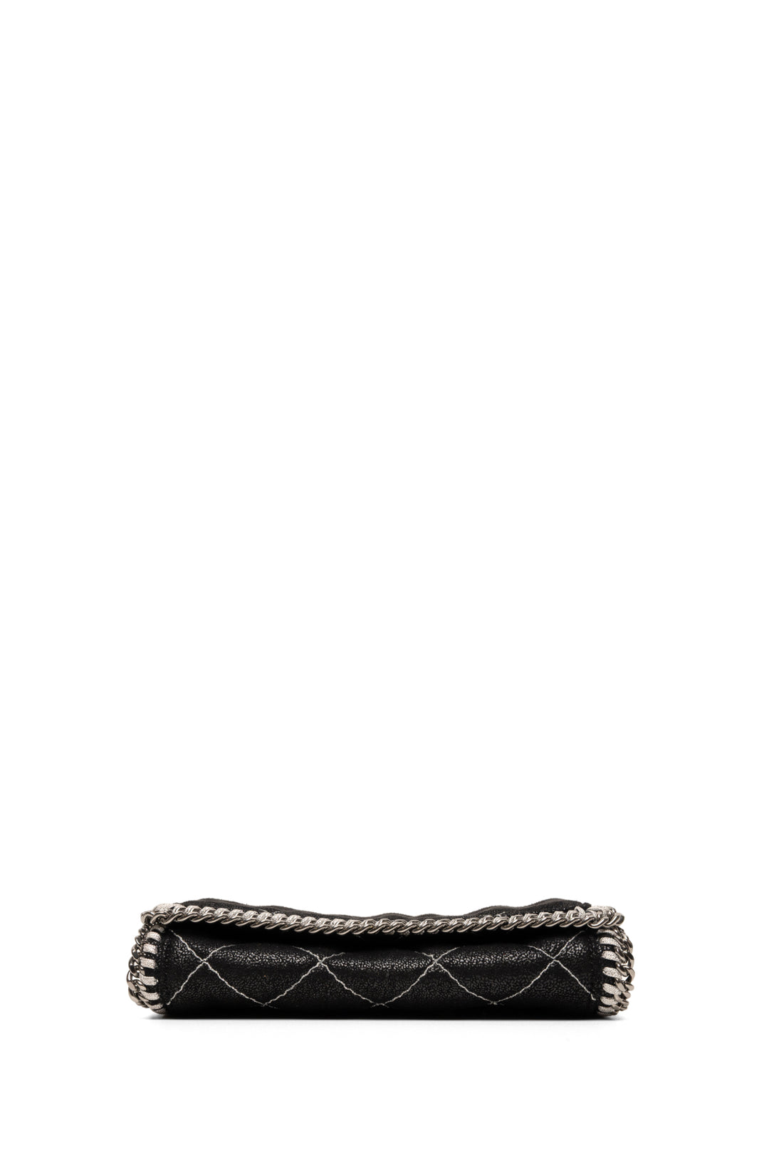 Stella Mccartney Quilted Falabella Flap Crossbody