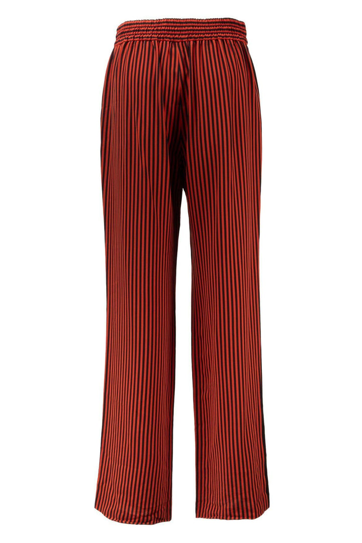 Etro Size 6 Striped Pants