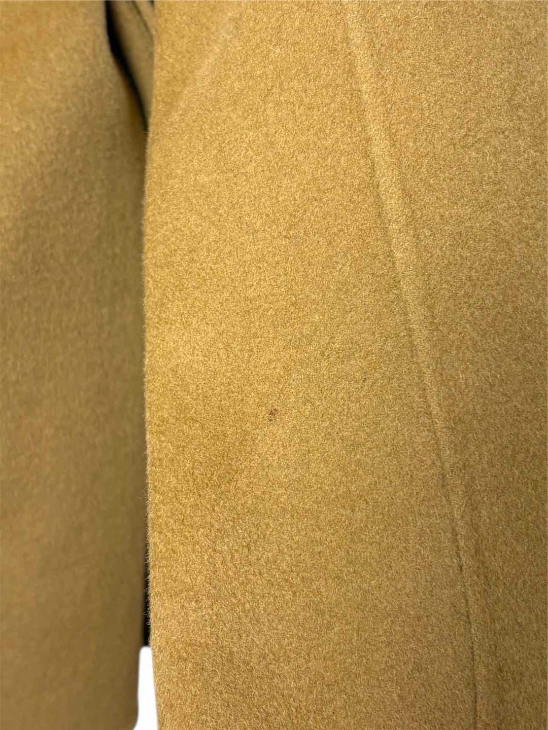 Mali Studios Size OS Wool Blend Coat