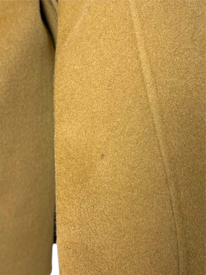 Mali Studios Size OS Wool Blend Coat