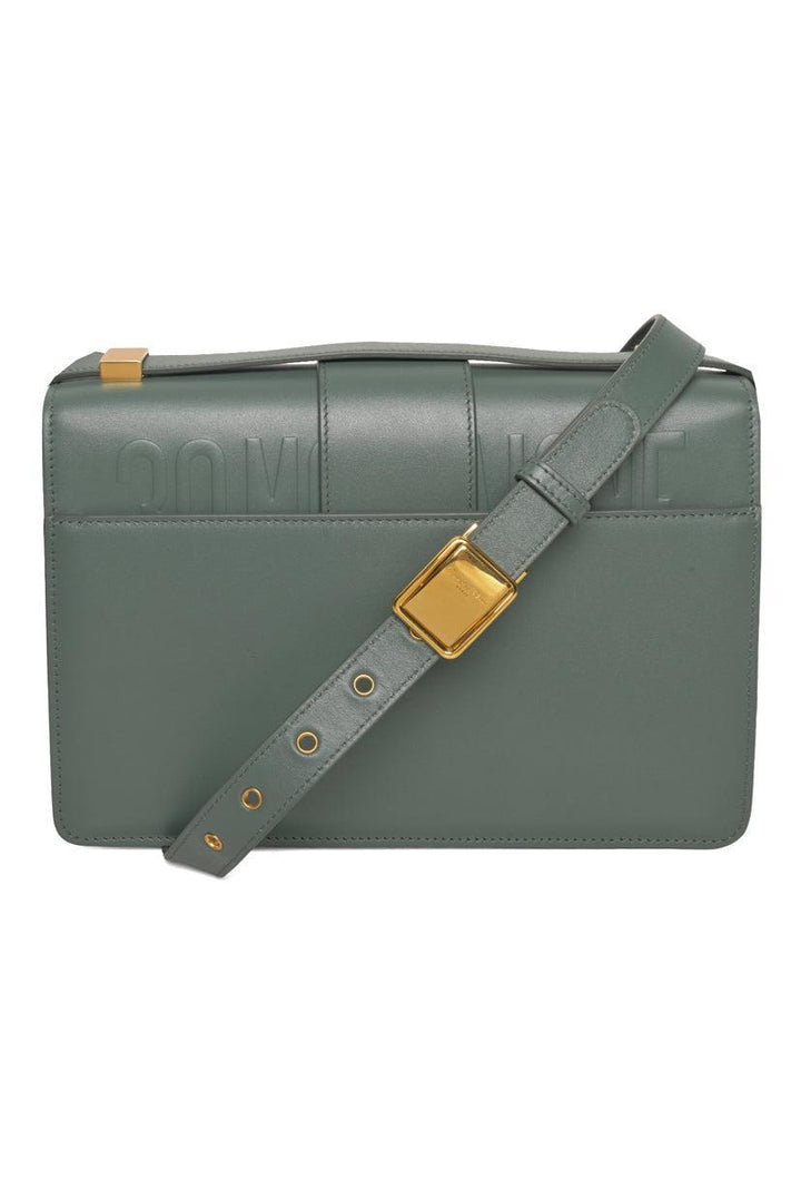 Dior 2019 30 Montaigne Shoulder Bag