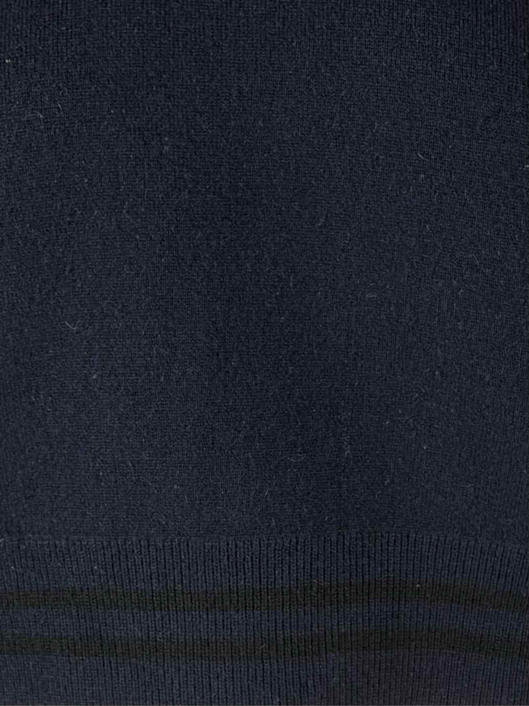 Dior Size 6 Cashmere Hooded Cropped Sweater