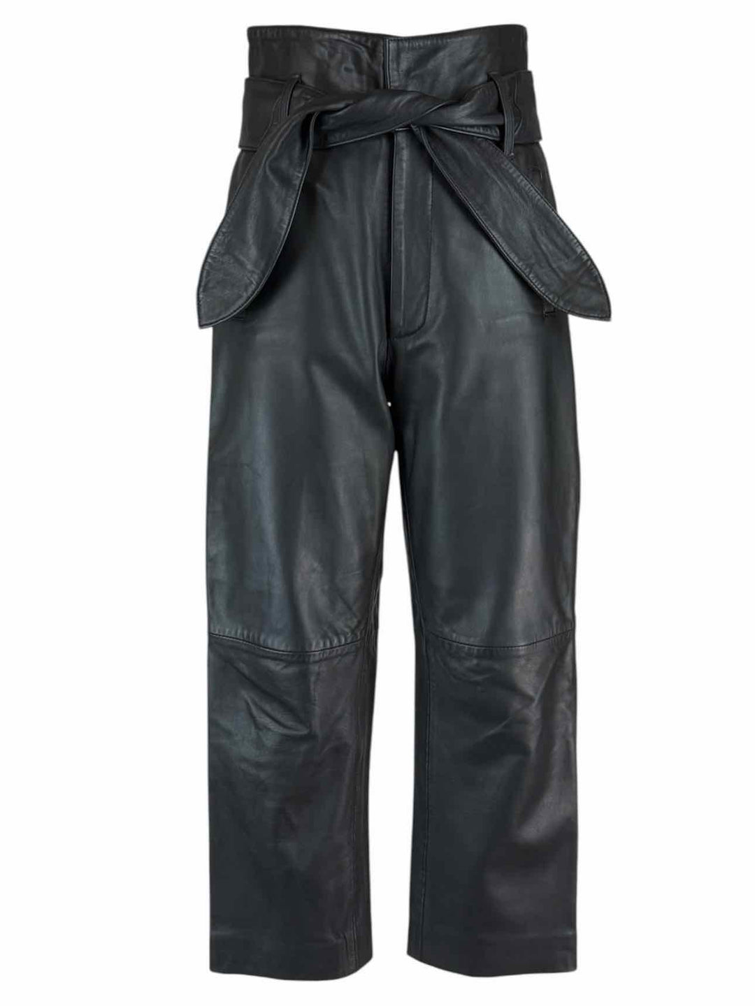 Marissa Webb Size 2 Leather Pants