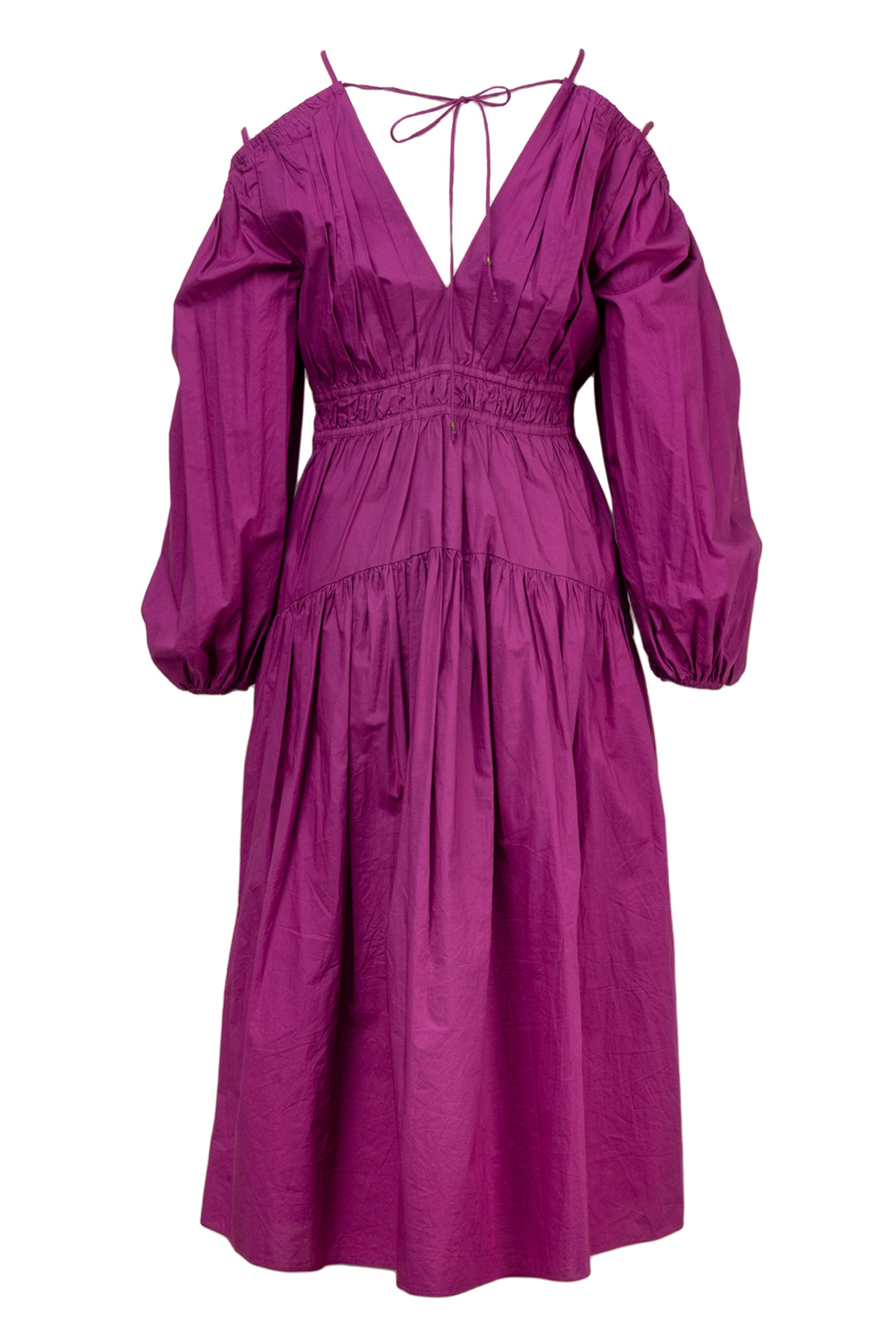 Ulla Johnson Size 4 Talia Dress