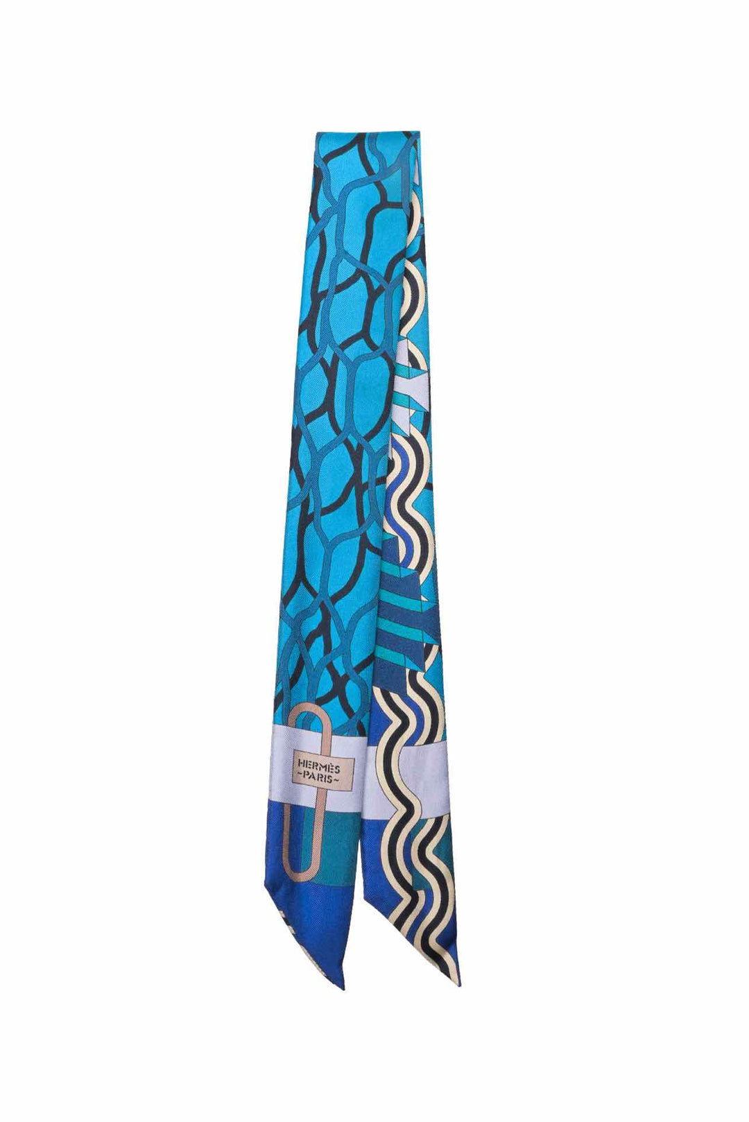 Hermes Ballet Aquatique Twilly