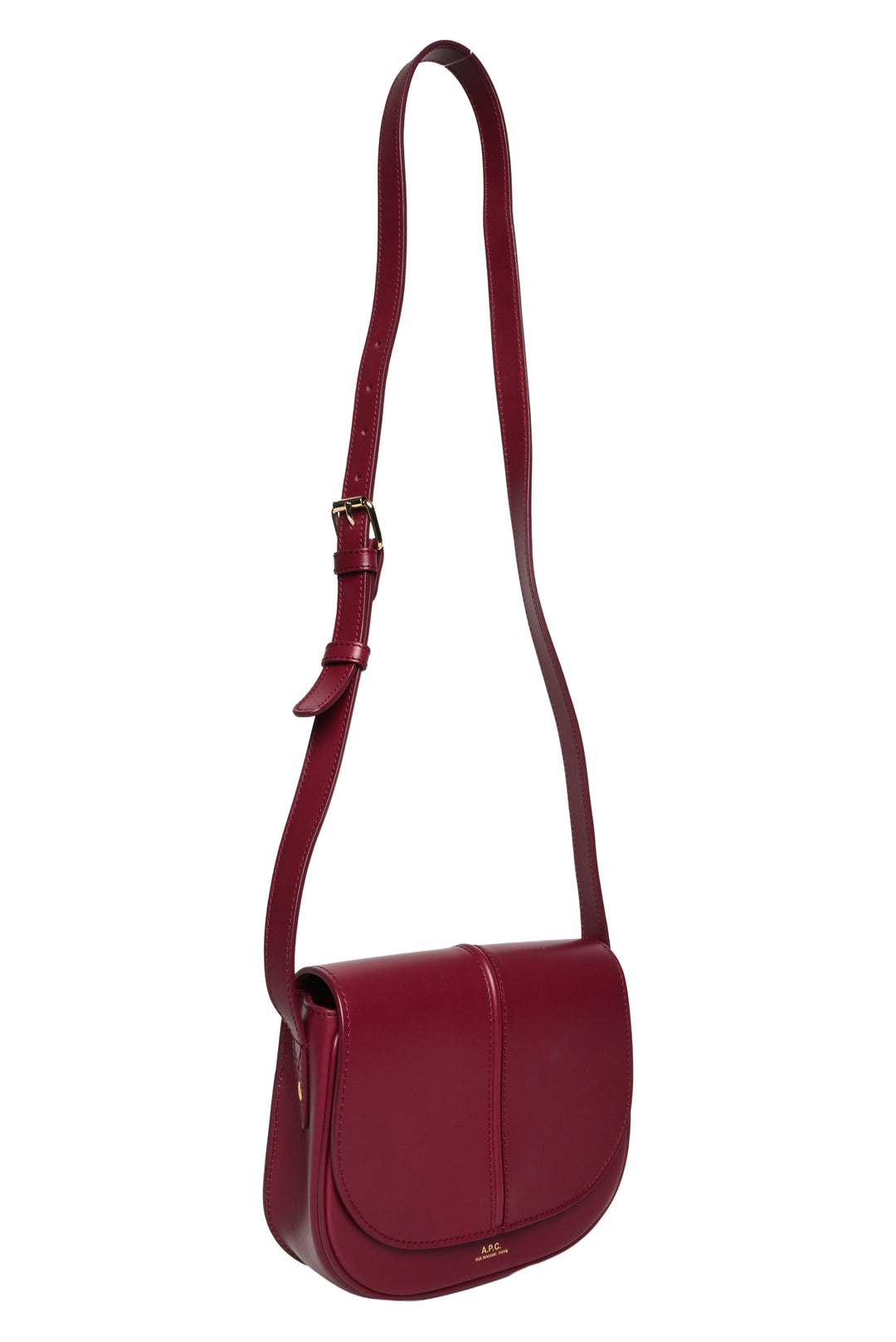 APC Betty Shoulder Bag