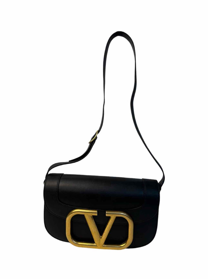 Valentino Supervee Crossbody