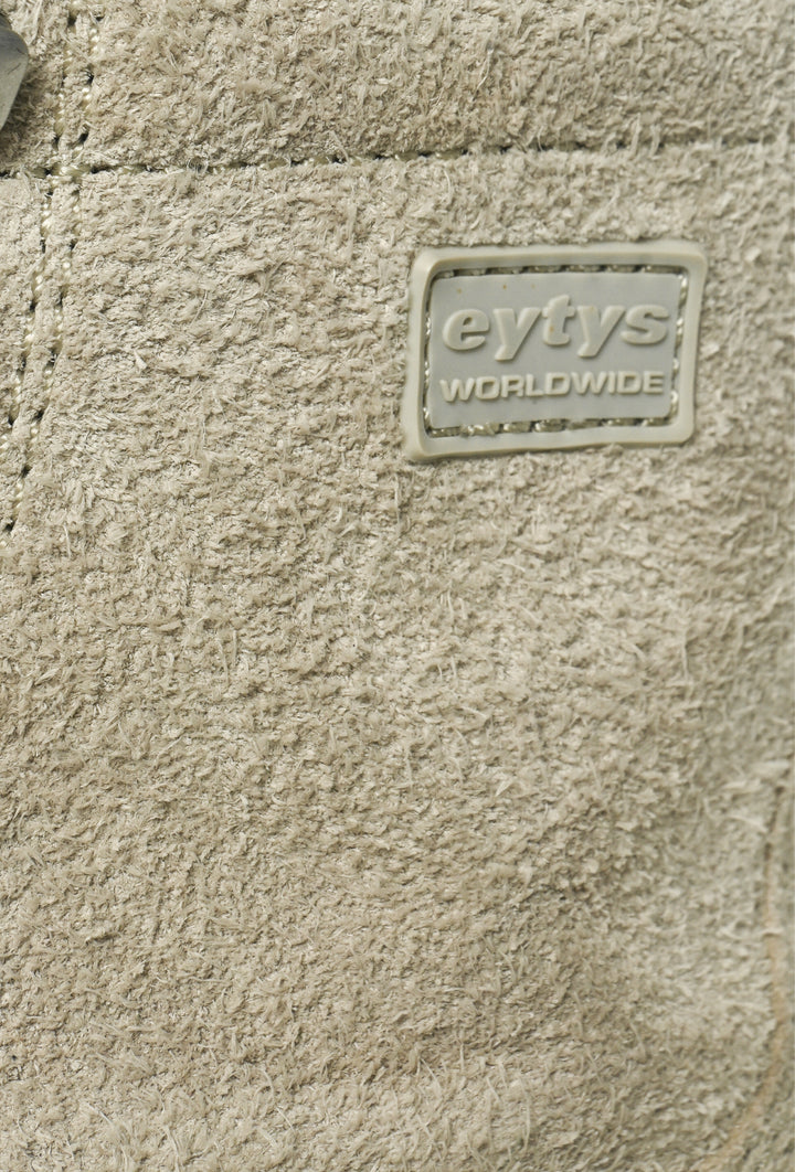 Mens Shoe Size 10 Eytys Men's Michigan Suede Dust Boots