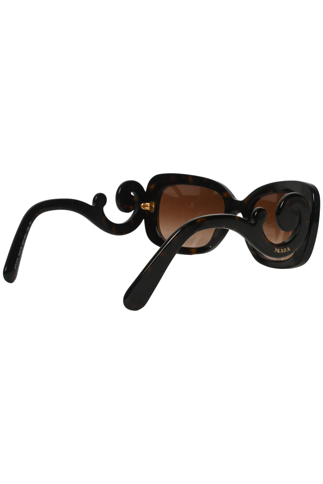 Prada Eyewear