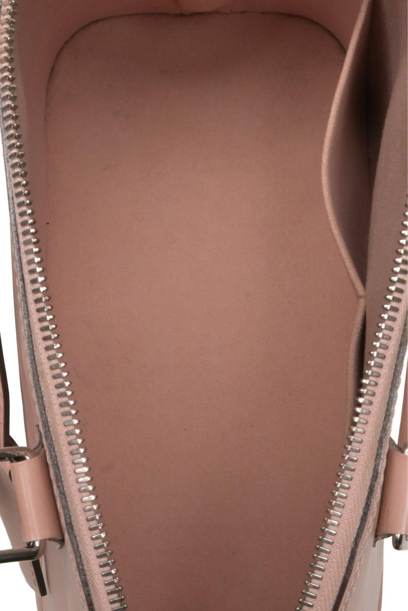 Louis Vuitton 2014 Alma PM Purse