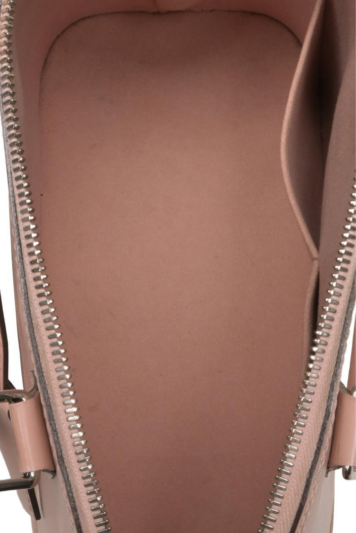 Louis Vuitton 2014 Alma PM Purse