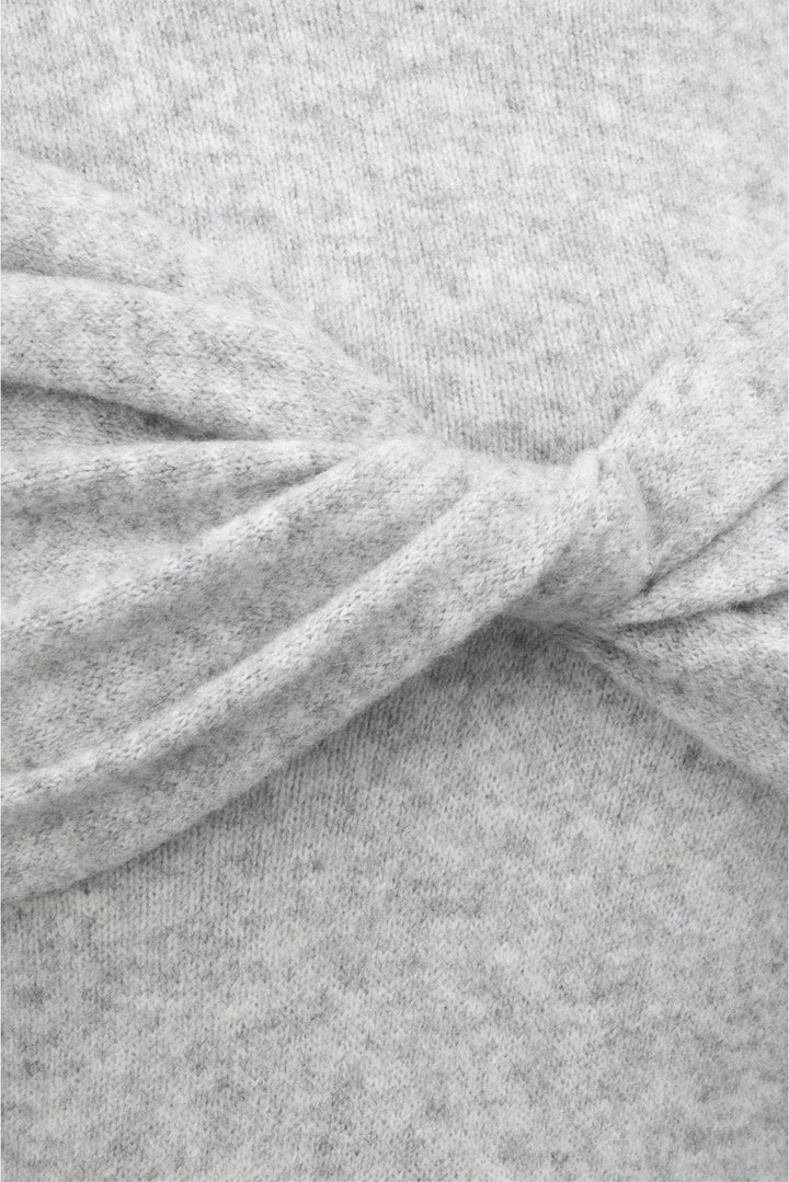 SER.O.YA Size S Wisteria Knit Midi Dress