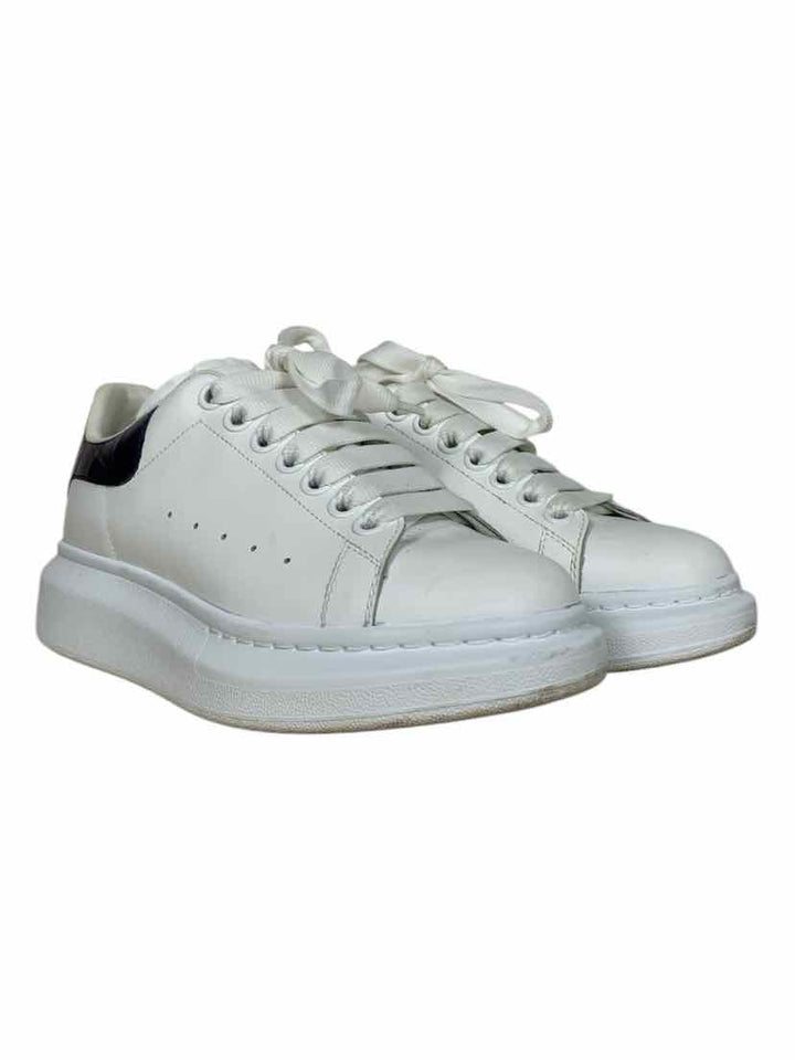 Alexander Mcqueen Size 37 Sneaker