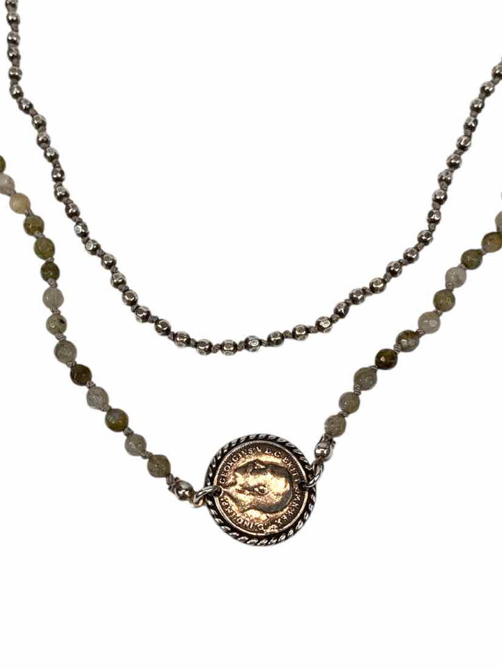 Shereen De Rousseau Size OS Necklace