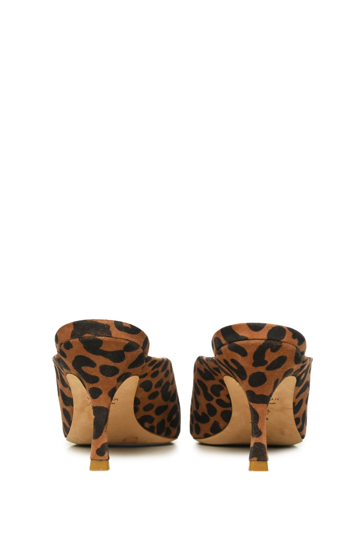 Stuart Weitzman Size 9.5 Mules & Clogs