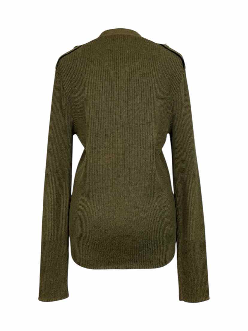 Burberry Size S Cardigan