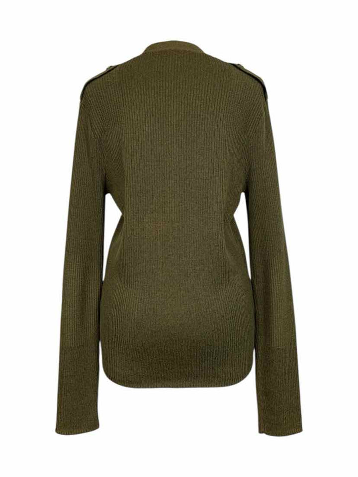 Burberry Size S Cardigan