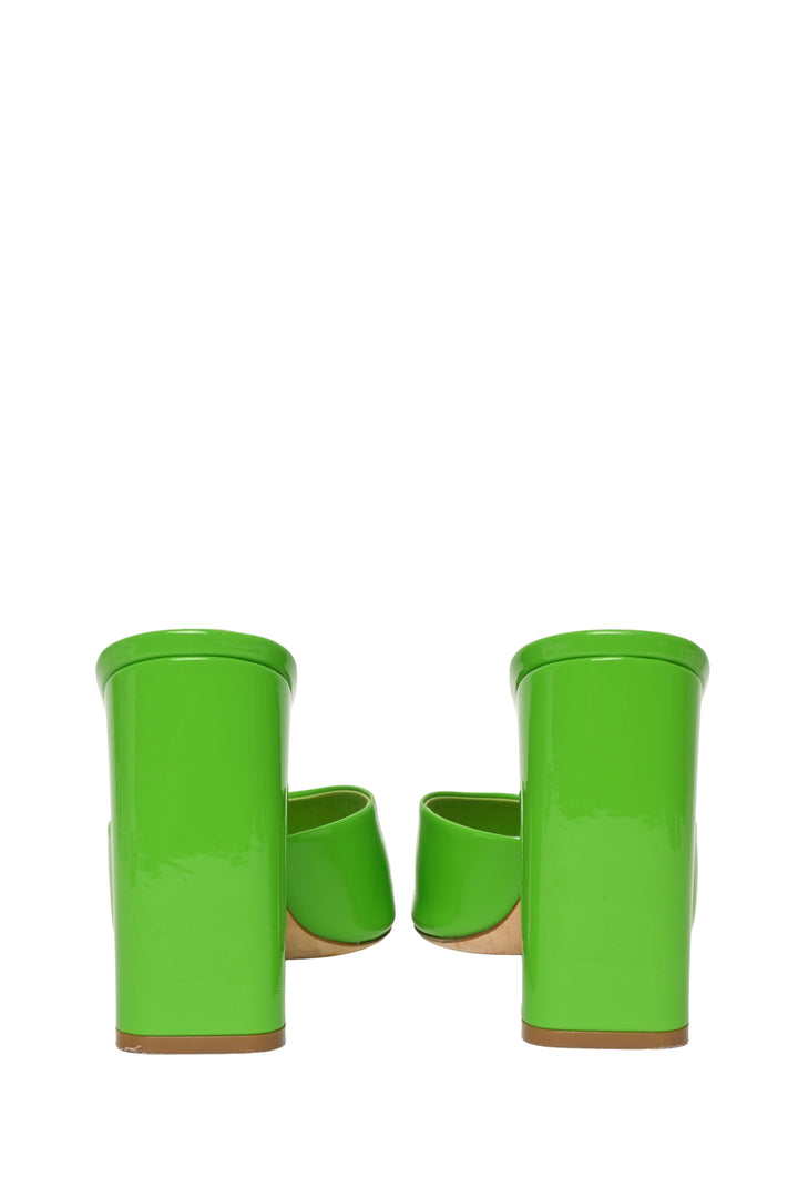 Paris Texas Size 41.5 Anja Mules