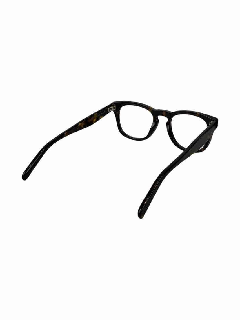 Celine Square Frame Glasses Eyewear