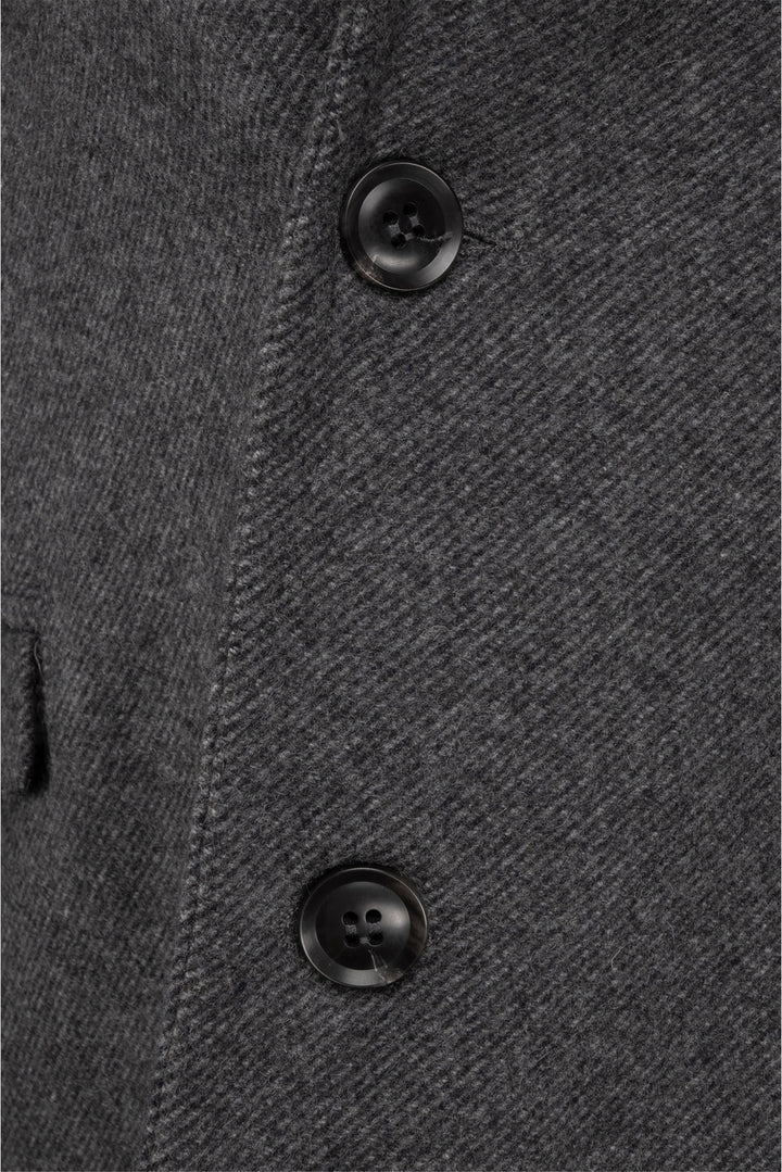 Bassike Size 3 Blazer