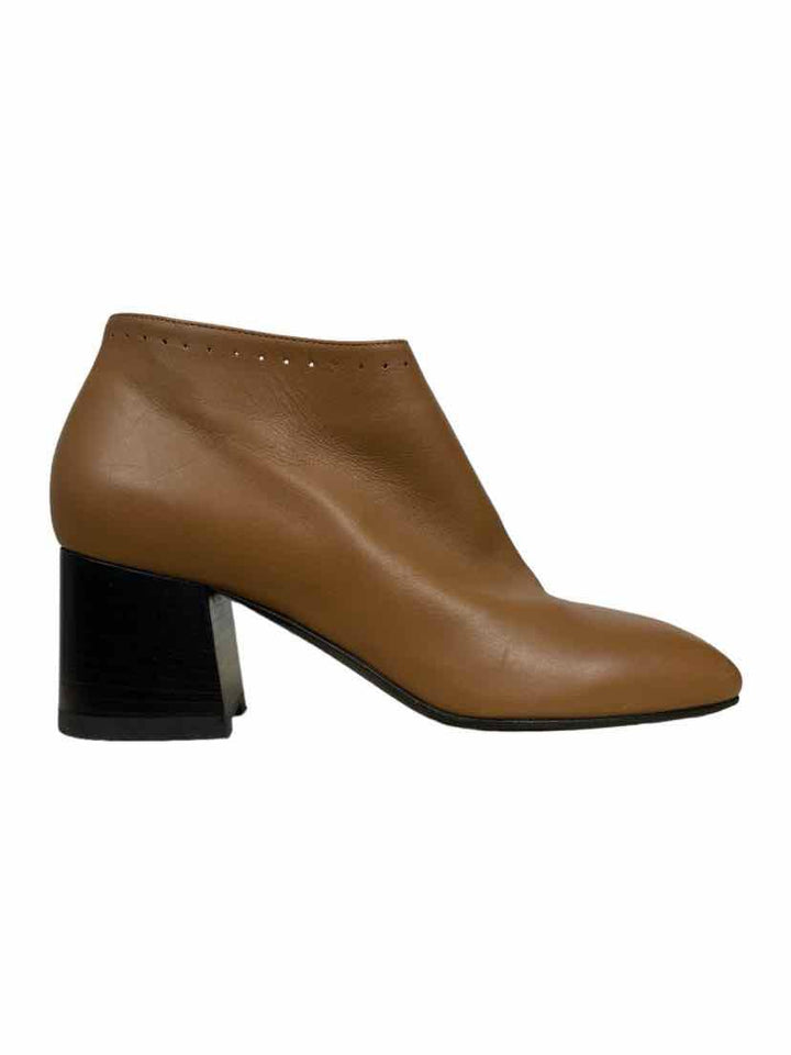 Hermes Size 36 Ankle Boots