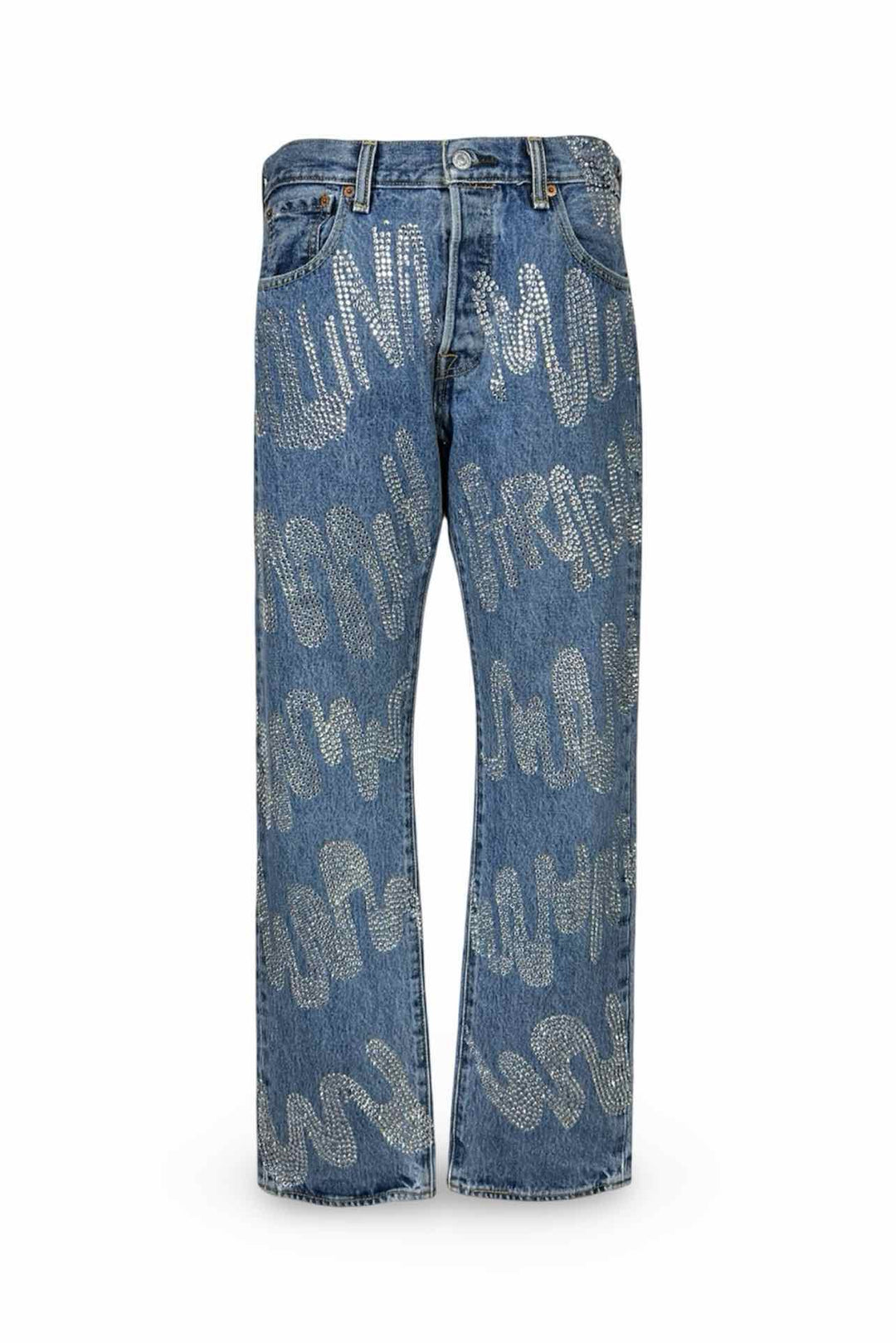 Collina Strada Size 28 Jeans