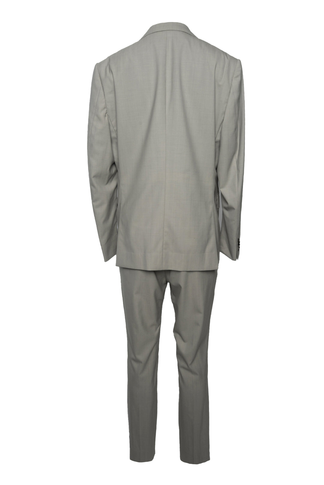 ZZegna Size 40 Men's Suit