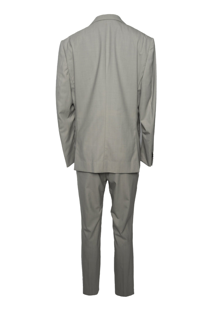 ZZegna Size 40 Men's Suit