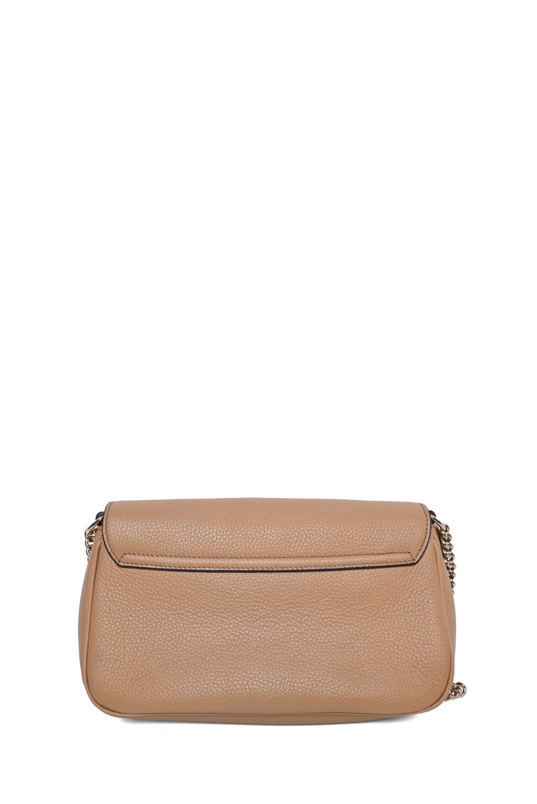 Gucci Medium Soho Flap Crossbody