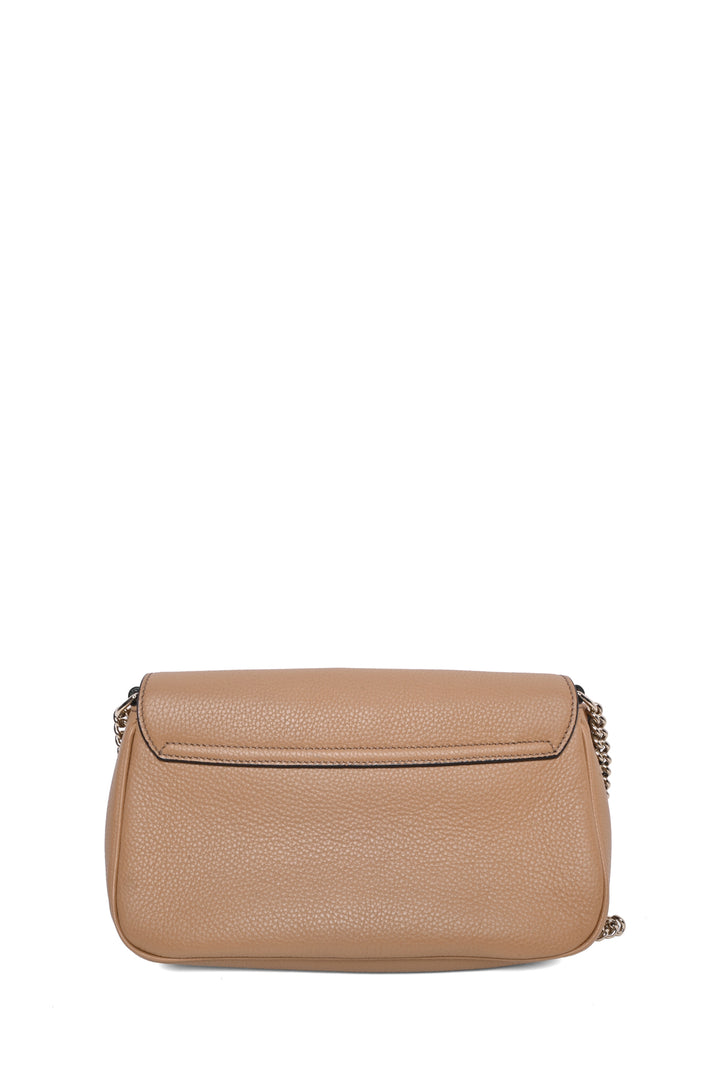 Gucci Medium Soho Flap Crossbody