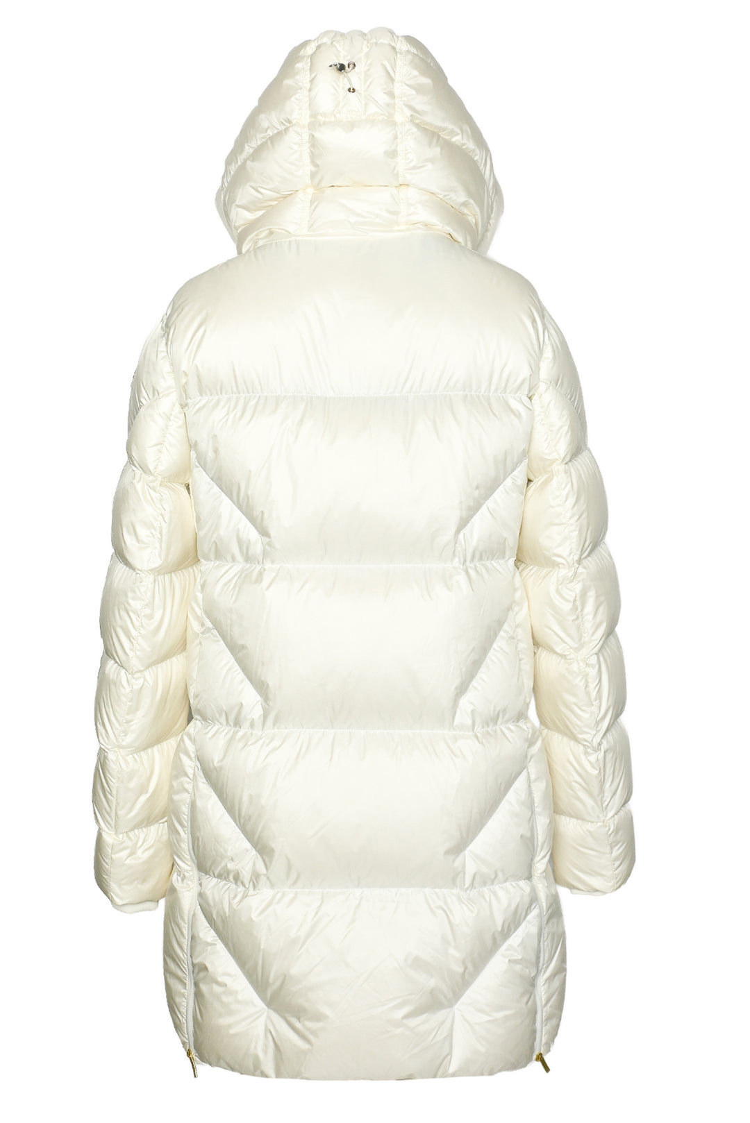 PARAJUMPERS Size L Janet Hollywood Down Coat