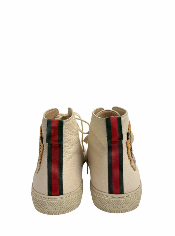 Gucci Size 10 Men's Sneakers