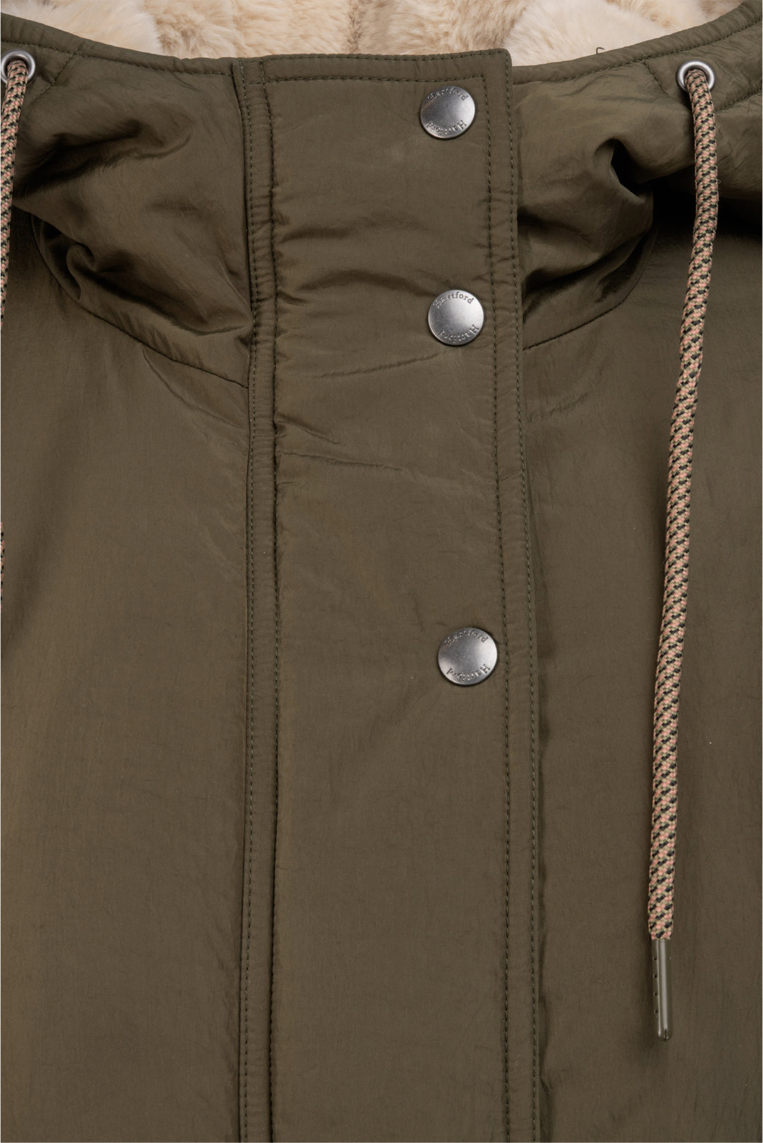 Hartford Size 2 Vader Water Repellent Coat