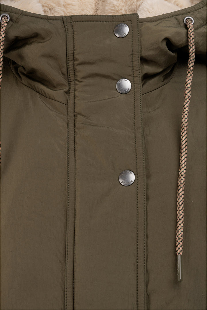 Hartford Size 2 Vader Water Repellent Coat