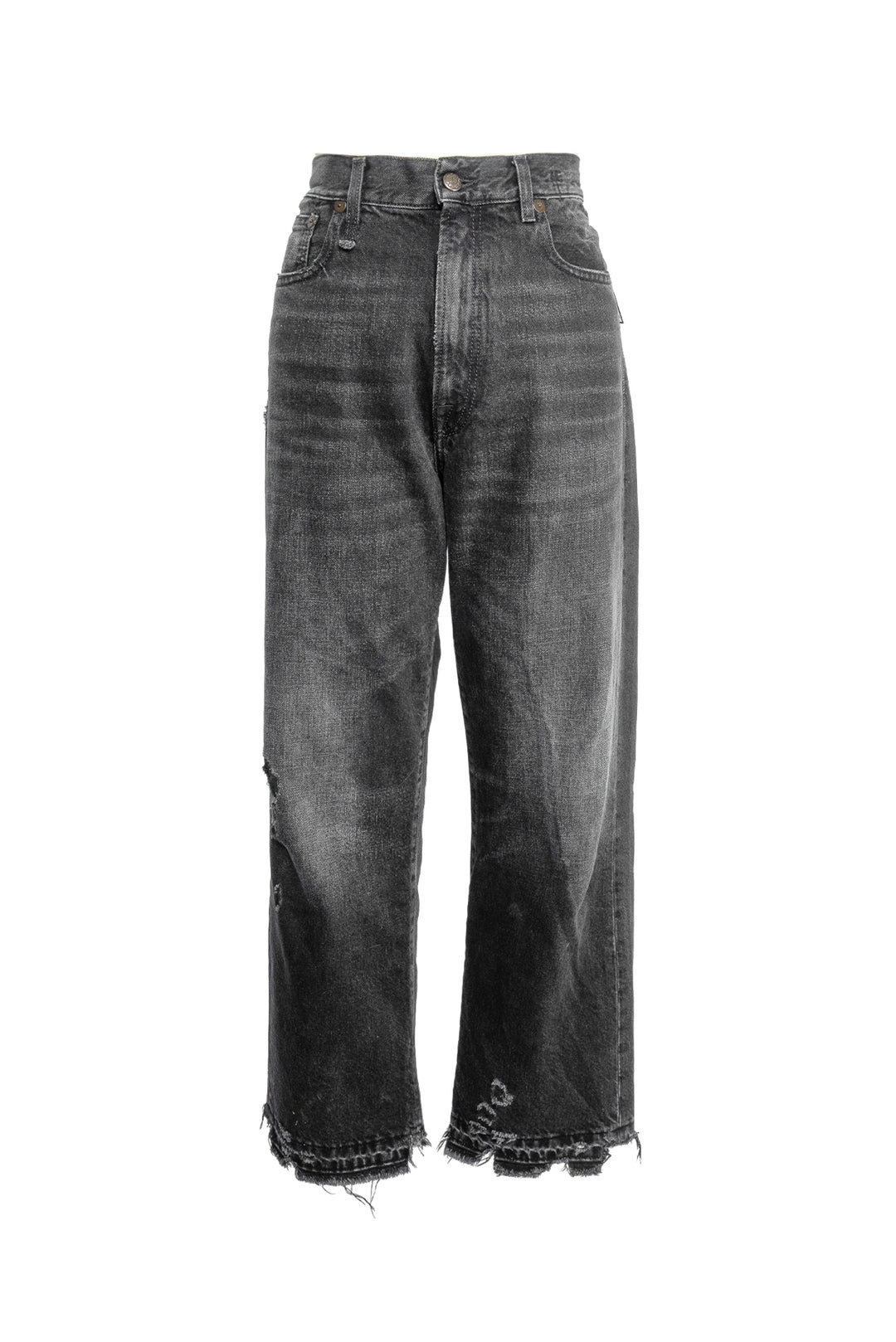 R13 Size 28 Boyfriend Jeans