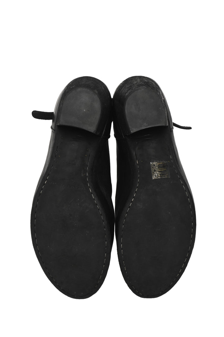 Officine Creative Size 40 Slingback Mules