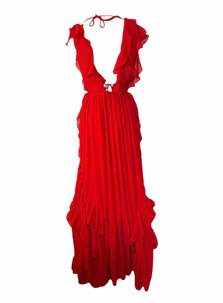 ALB by Anne Louise Size M Senhorita Dress