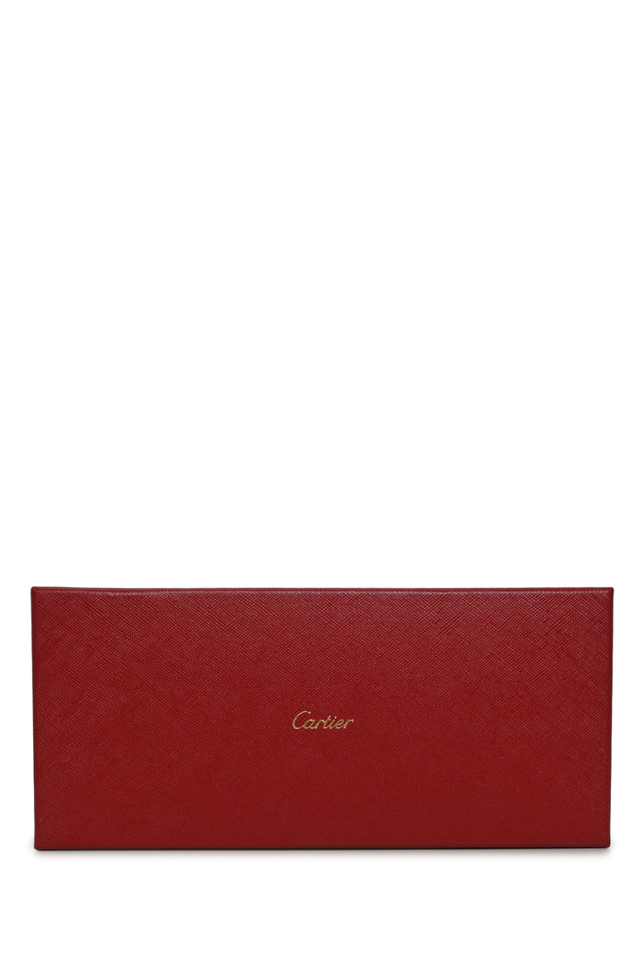 Cartier 2025 D'amour Diamond Bracelet
