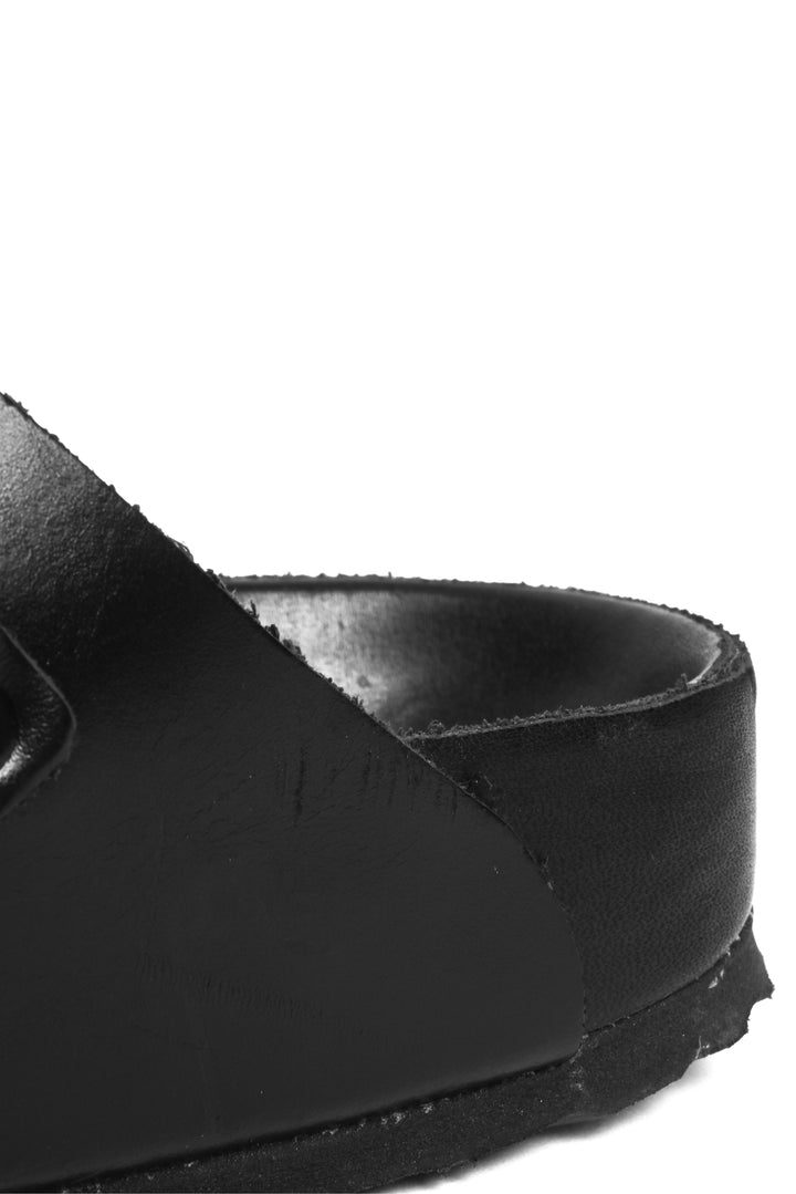 Birkenstock x Rick Owens Size 38 Rotterdam Sandals